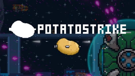 Potatostrike
