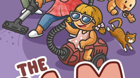 The Mom