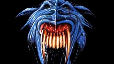 Alien Breed II: The Horror Continues