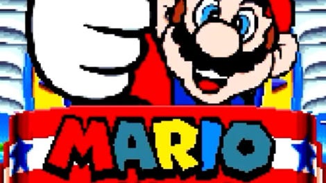 Mario Mania