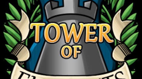 Tower of Elements