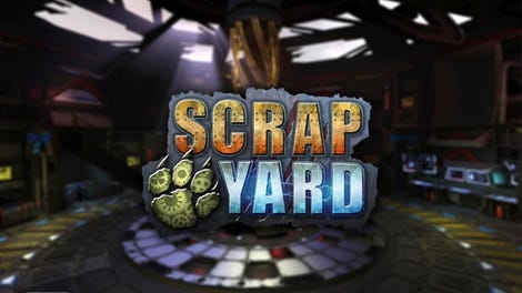 Scrapyard
