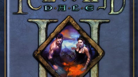 Icewind Dale II: Collector's Edition
