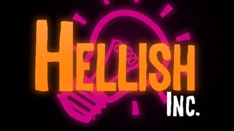 Hellish Inc.