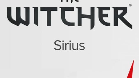 The Witcher: Project Sirius