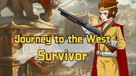 Journey to the West Survivor