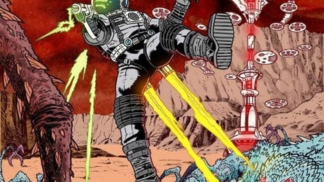 Far Cry 5: Lost on Mars