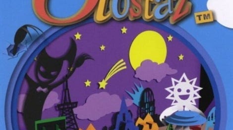 Otostaz