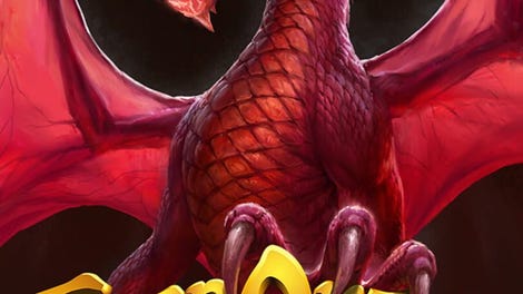 EverQuest: Ring of Scale
