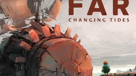 FAR: Changing Tides - Deluxe Edition