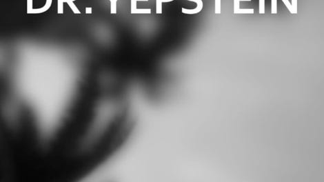 The Island of Dr. Yepstein
