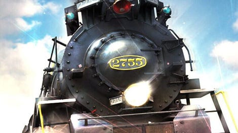 Trainz: A New Era