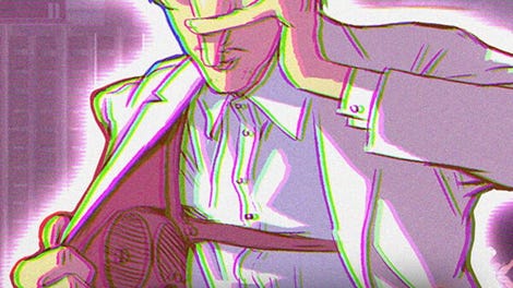 Anomaly Agent