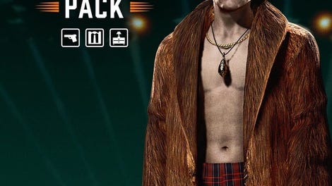 Hitman 3: The Disruptor Pack