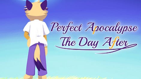 Perfect Apocalypse: The Day After