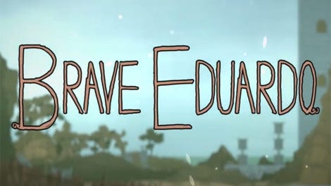 Brave Eduardo