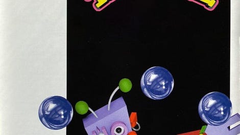 Absolute Pinball