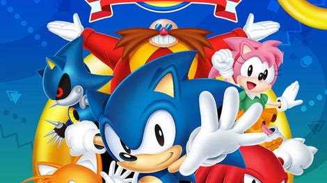 Sonic Origins