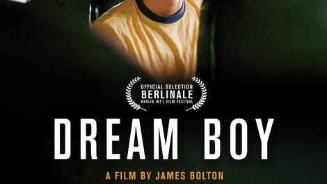 Dream Boy 2008  Filmes lgbt, Pôsteres de filmes, Adoro filmes