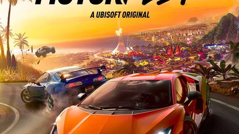 The Crew: Motorfest - Gold Edition