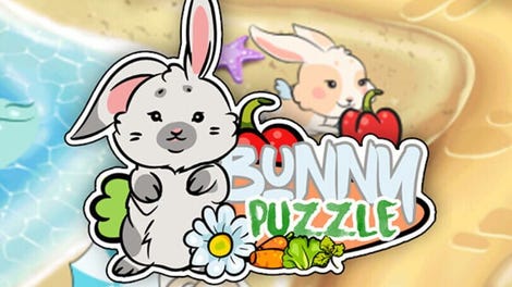 Bunny Puzzle