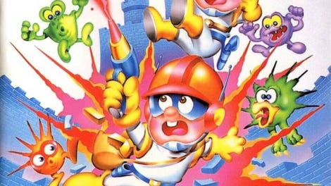 Super Lode Runner