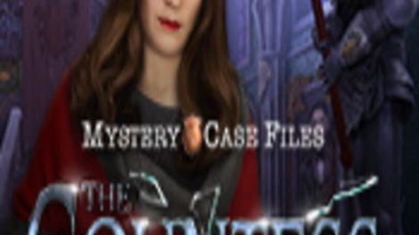 Mystery Case Files: The Countess