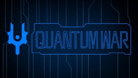 Quantum War