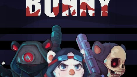 Bullet Bunny