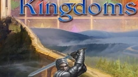 Puzzle Kingdoms