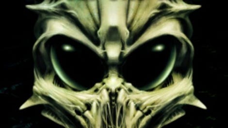 UFO2 Extraterrestrials: Shadows over Earth