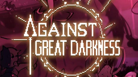Against Great Darkness