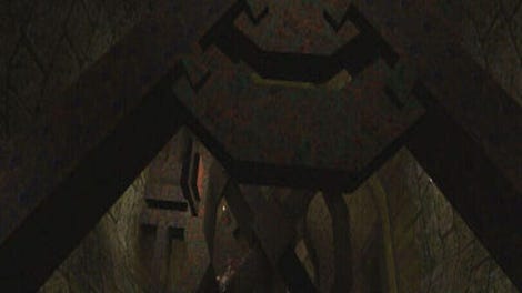 Moldy Tower