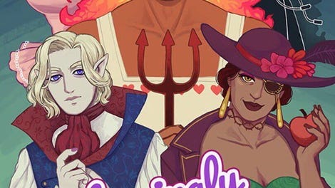 Lovingly Evil