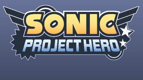 Sonic: Project Hero