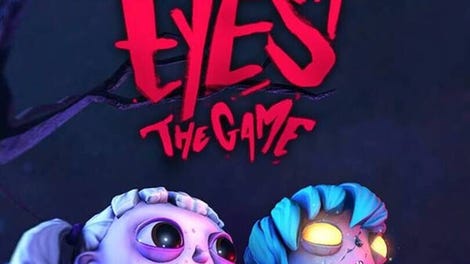 Gloomy Eyes: The Game