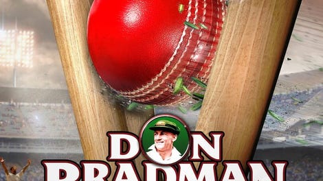 Don Bradman Cricket 17