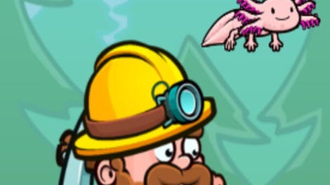 Medieval Idle: Quest