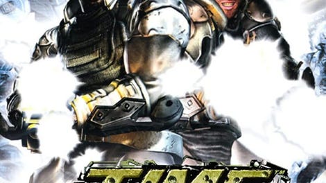 Time Crisis: Razing Storm