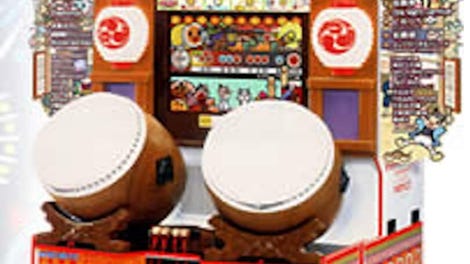 Taiko no Tatsujin 5
