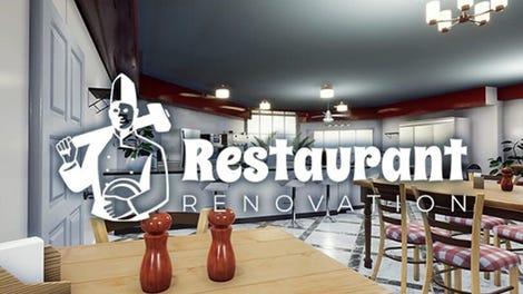 Restaurant Renovation