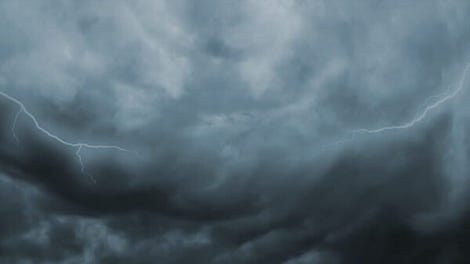 Stormbinders