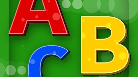 Smart Baby ABC Games: Toddler Kids Learning Apps