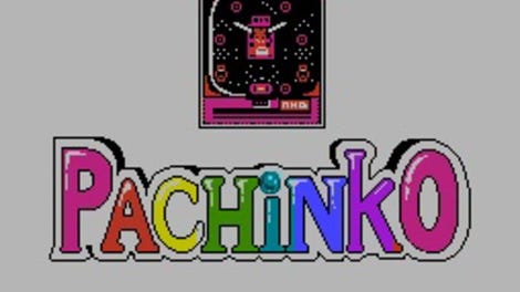 AV Pachinko