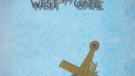 Broken Thorns: West Gate