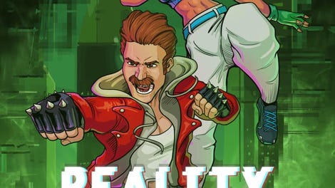 Reality Rash