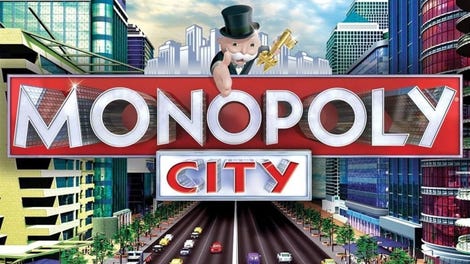 Monopoly City