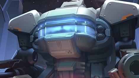 Galaxy Control: Arena Station