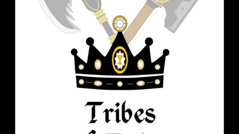 Tribes of Tis'te