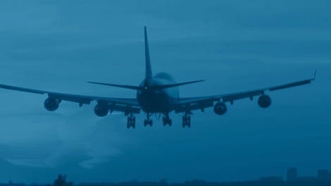 AirlineSim